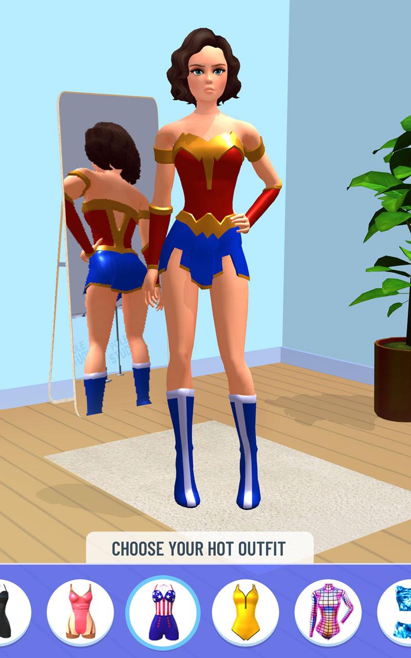 钢管之星(Pole star)游戏截图3