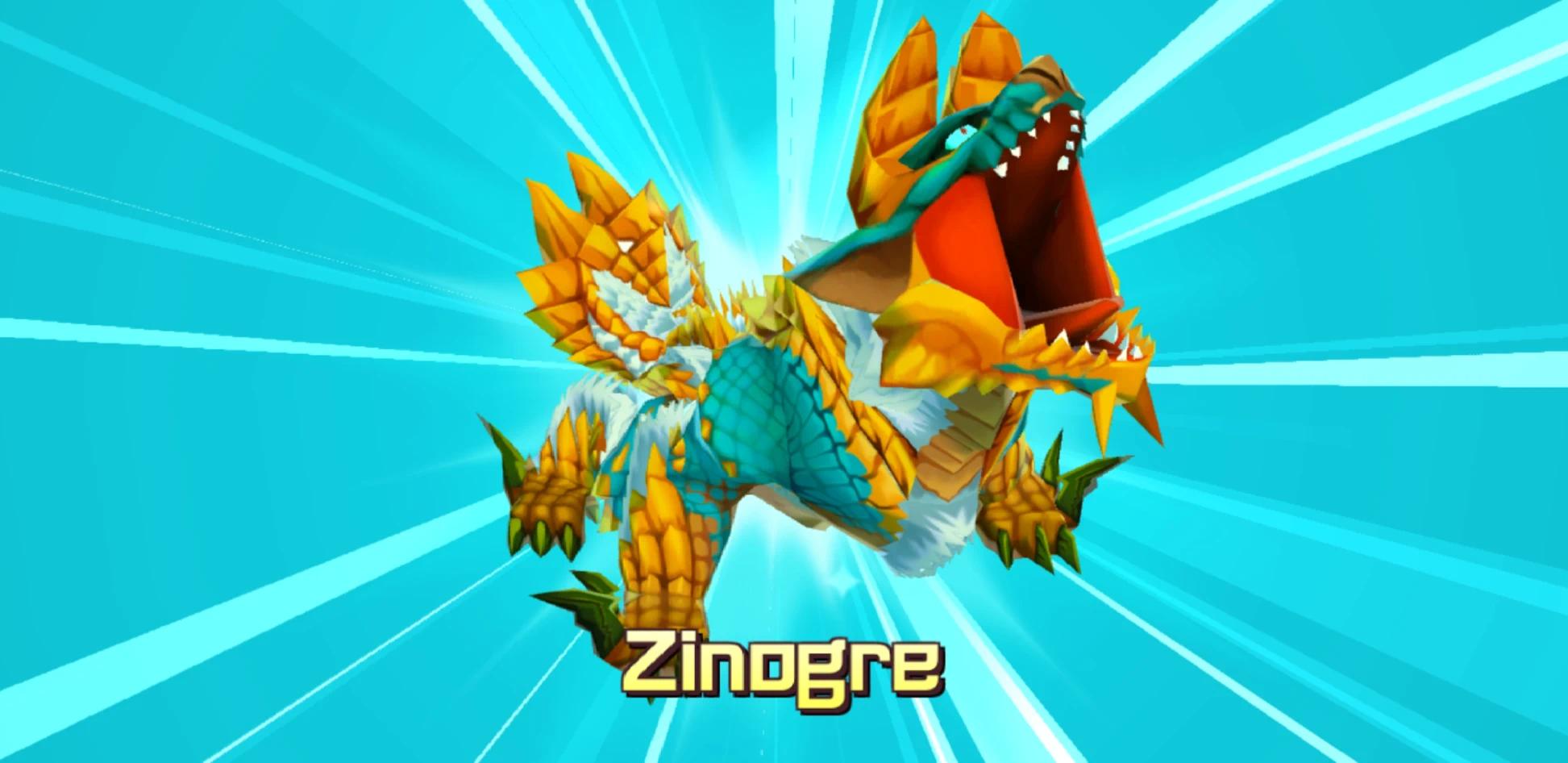 怪物猎人物语内置菜单(MONSTER HUNTER STORIES)游戏截图5