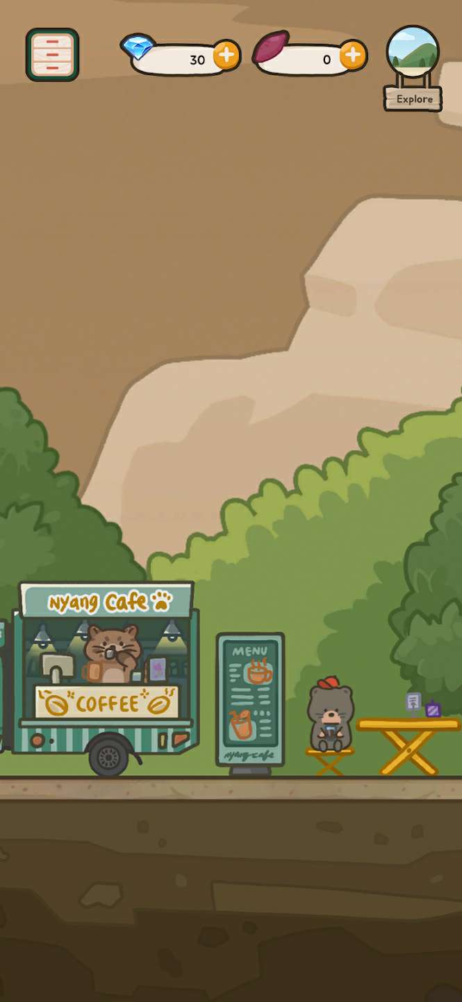 好奇嘟嘟(Curious Dudu)游戏截图3