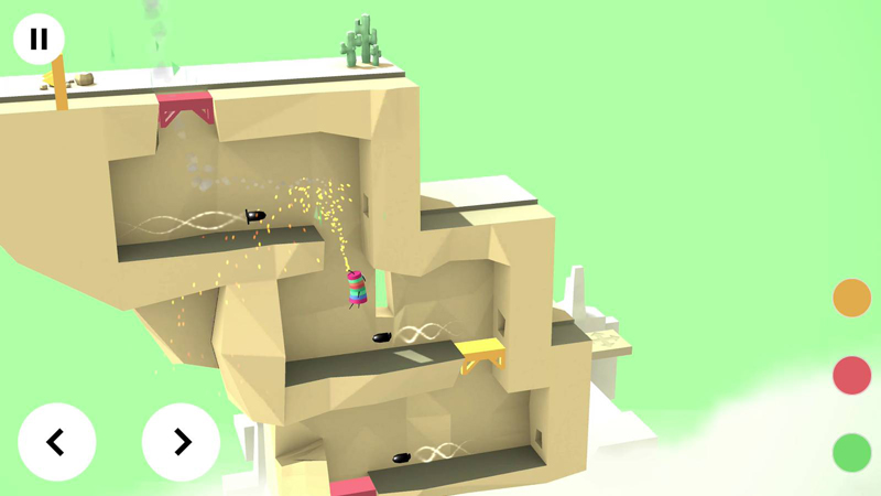 火花人生(Full of Sparks) 截图2