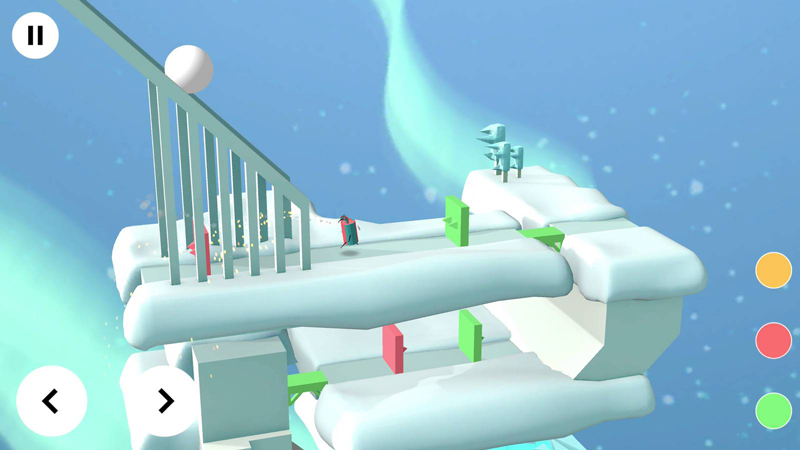 火花人生(Full of Sparks) 截图4