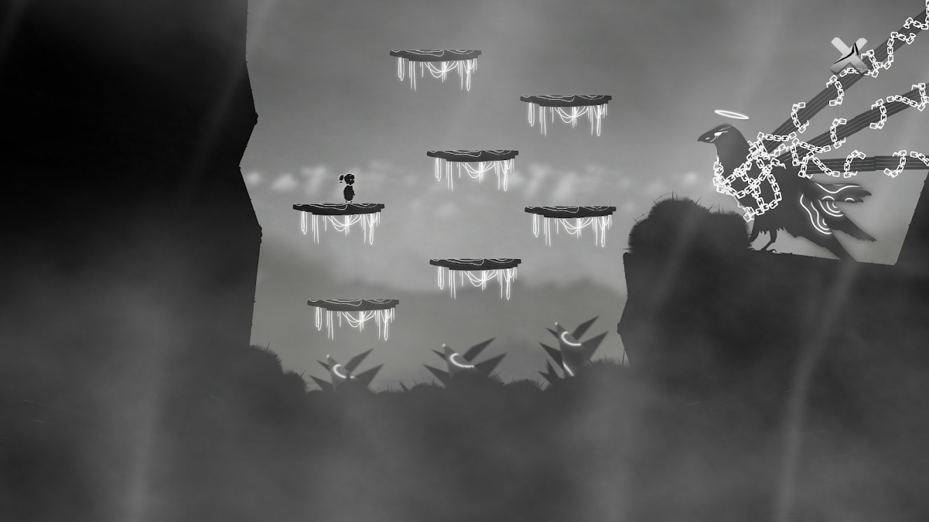 结局(Endings)游戏截图2