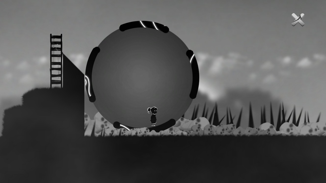 结局(Endings)游戏截图5