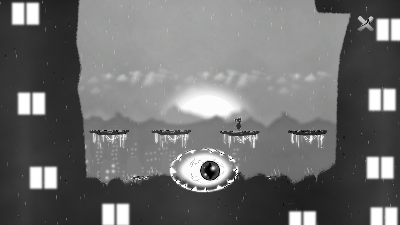 结局(Endings)游戏截图6