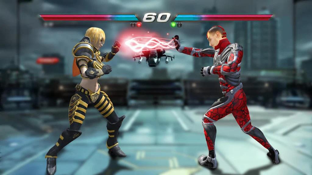 空手道格斗内置菜单(Kung_Fu)游戏截图2