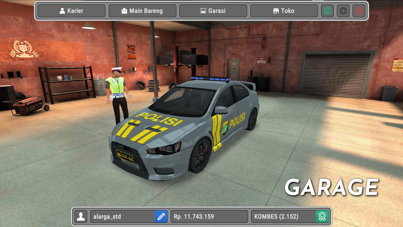 模拟警察(AAG Police Duty Simulator) 截图4