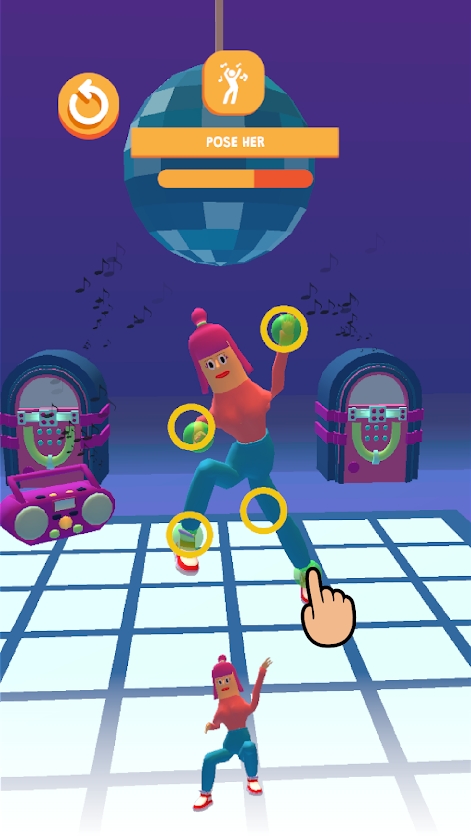 抢师傅(Grab Master!) 截图1