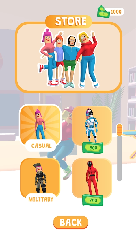 抢师傅(Grab Master!) 截图3