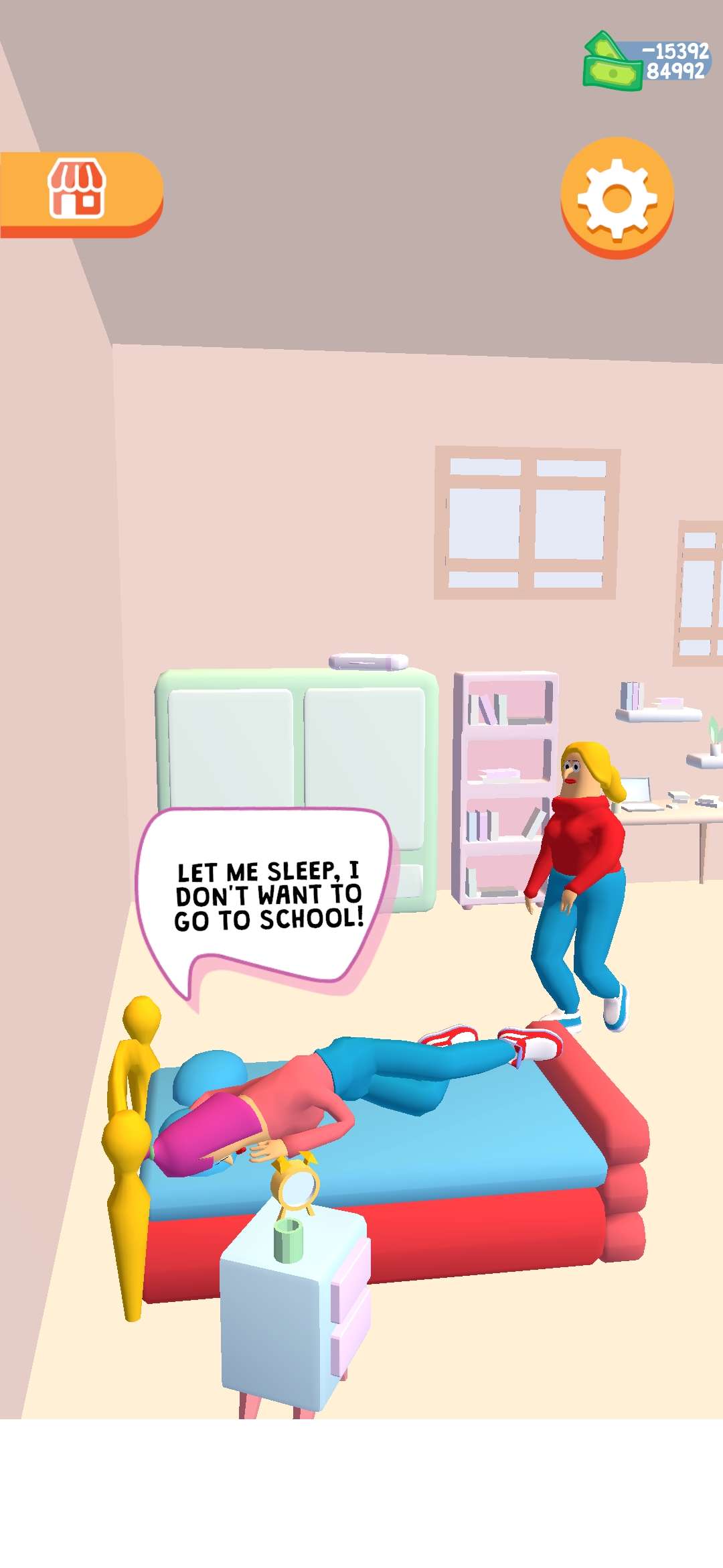 抢师傅(Grab Master!) 截图4