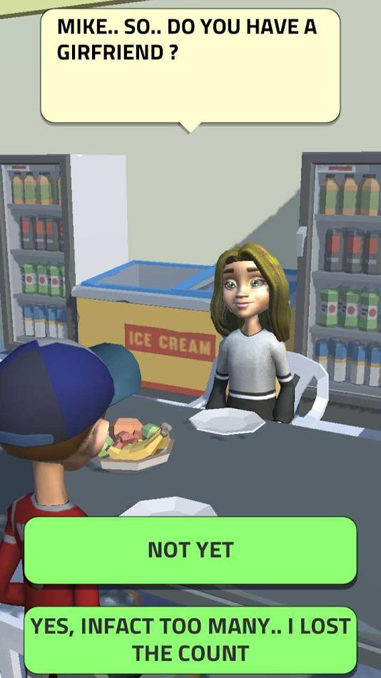 青少年生活内置菜单 截图4