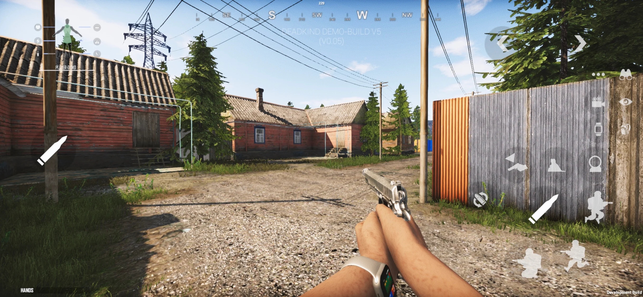 人渣scum中文版(DeadKind) 截图3