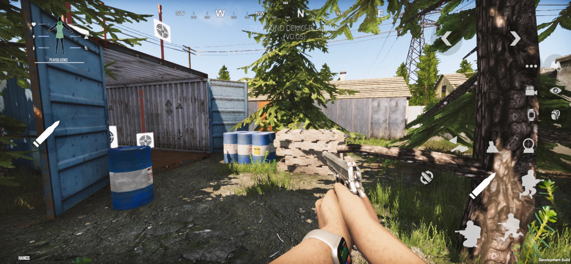 人渣scum中文版(DeadKind) 截图4