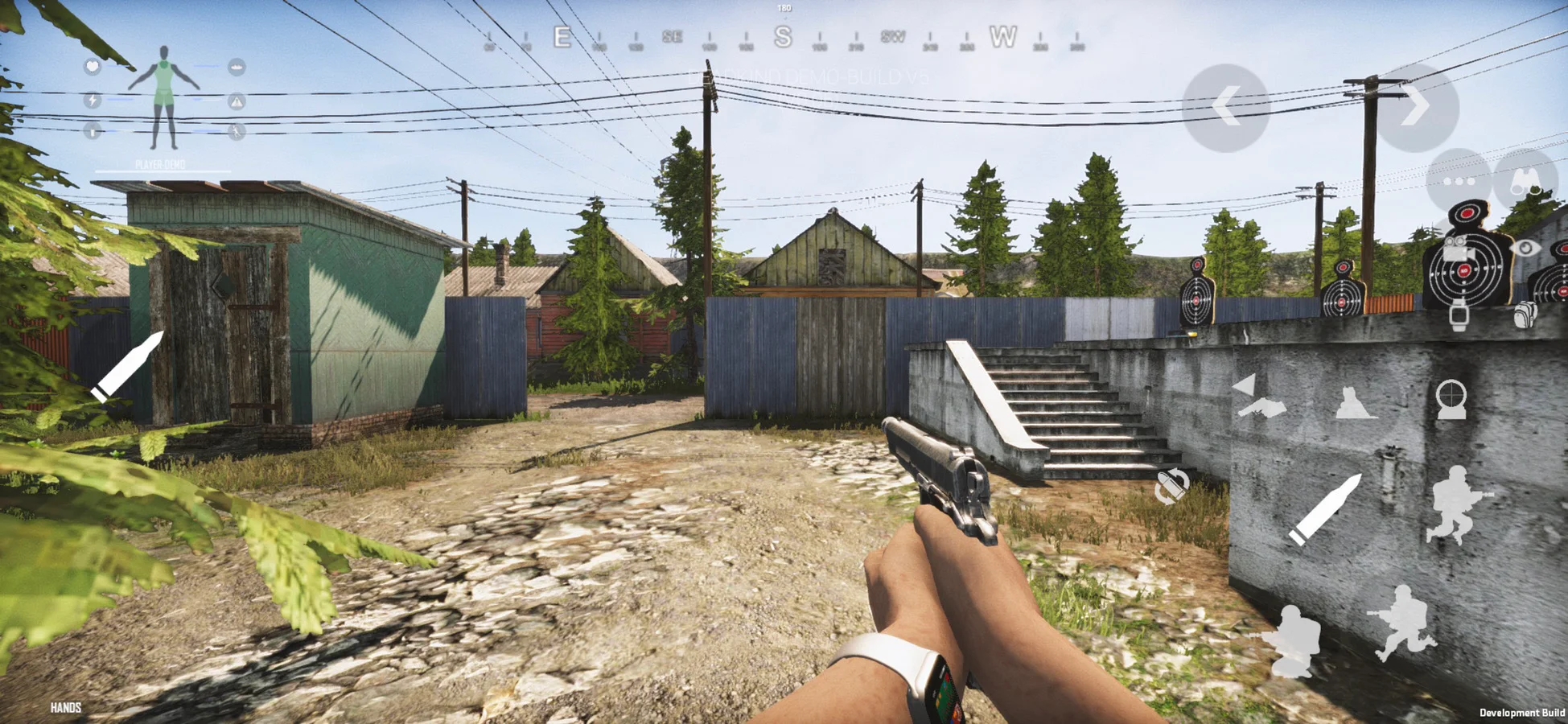 人渣scum中文版(DeadKind) 截图7