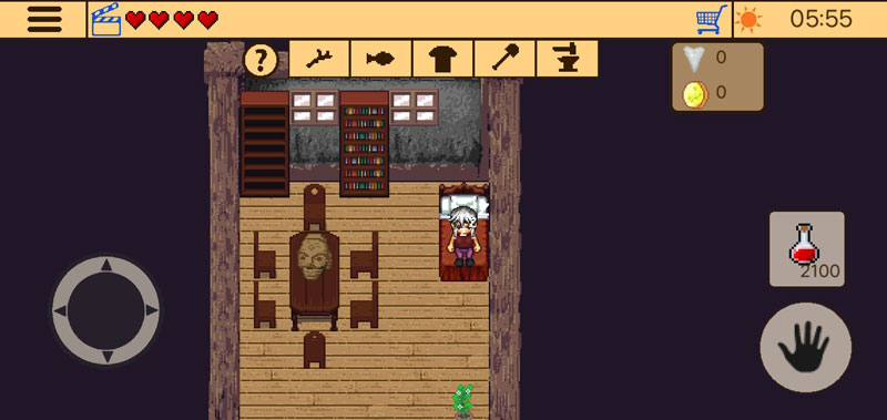 失落的时光冒险(SRPG 3) 截图2