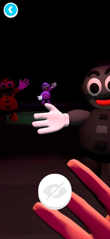 守夜人内置菜单游戏截图2