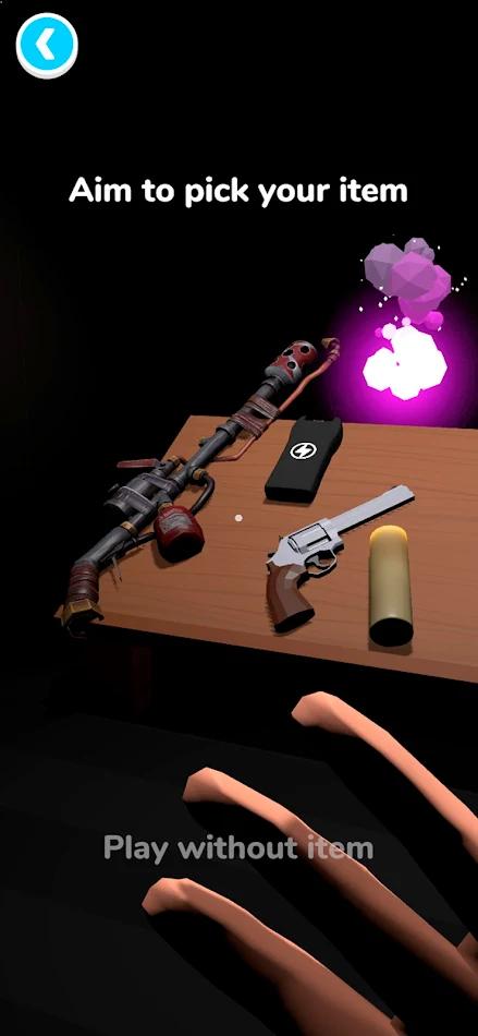 守夜人内置菜单游戏截图3