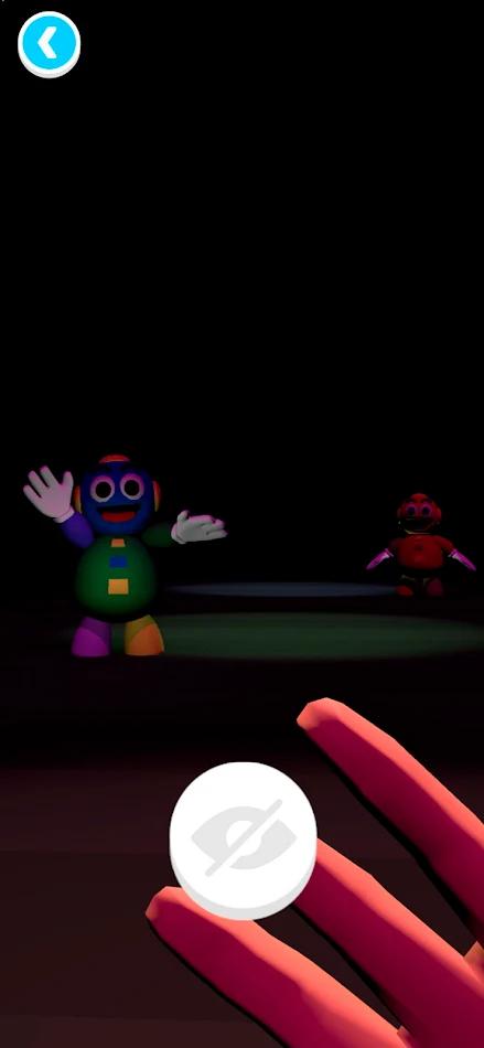 守夜人内置菜单游戏截图4