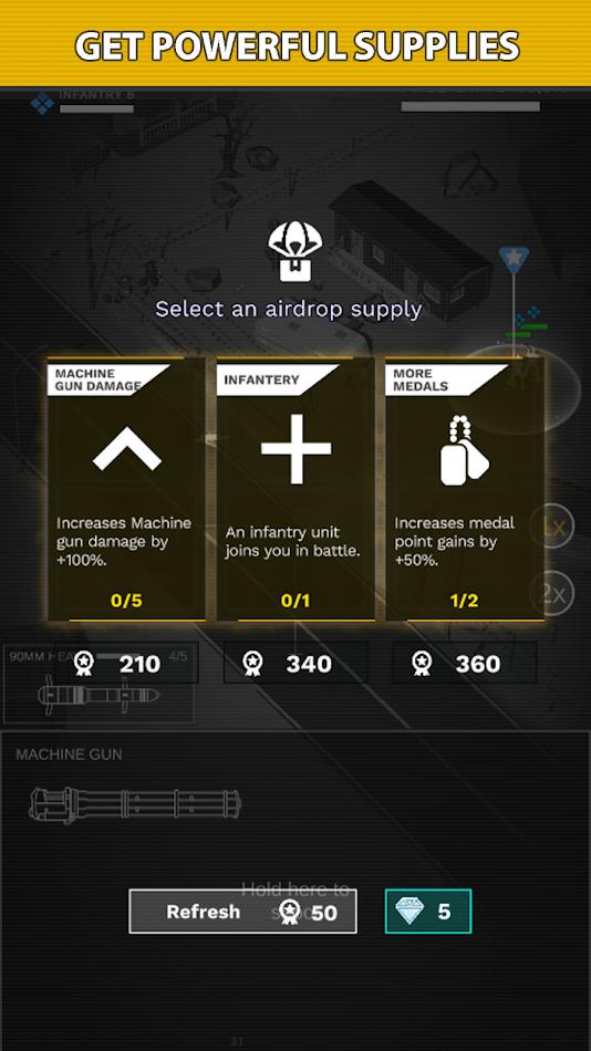 武装直升机 截图2