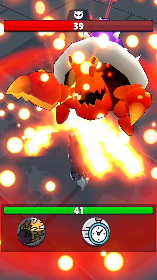 细菌突变内置菜单(Bacteria)游戏截图4