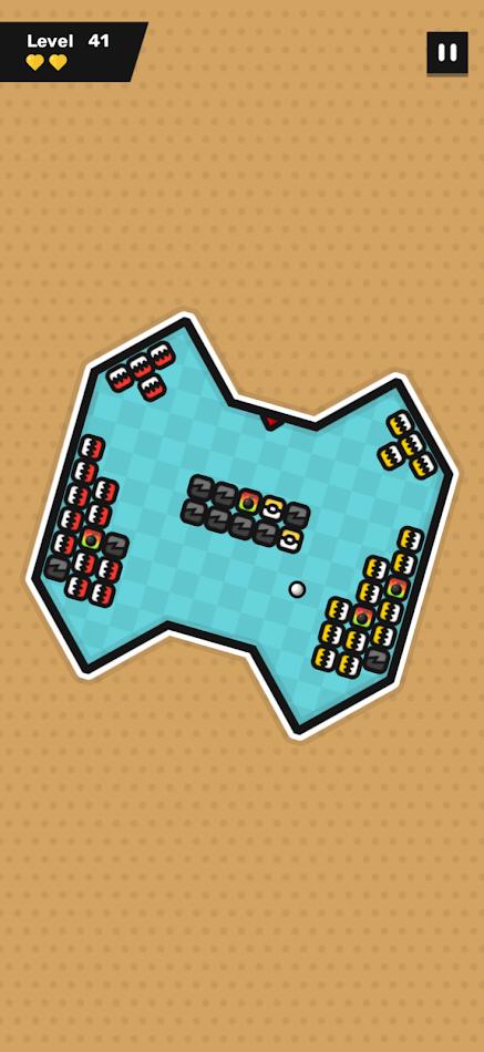 旋转破坏者游戏截图3