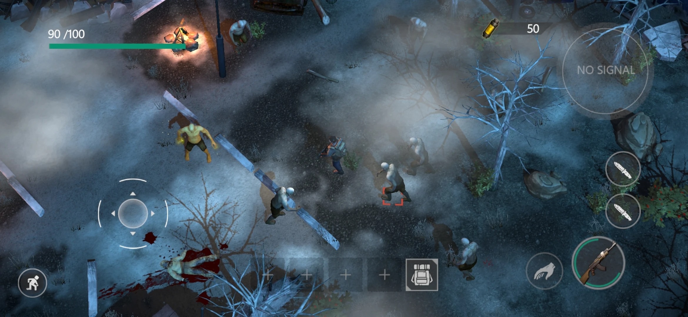 战术灵魂(Tactical Souls) 截图4