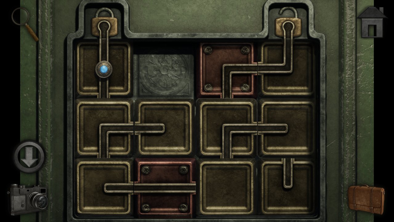 子午线157:第3章(Meridian 157: Chapter 3) 截图1