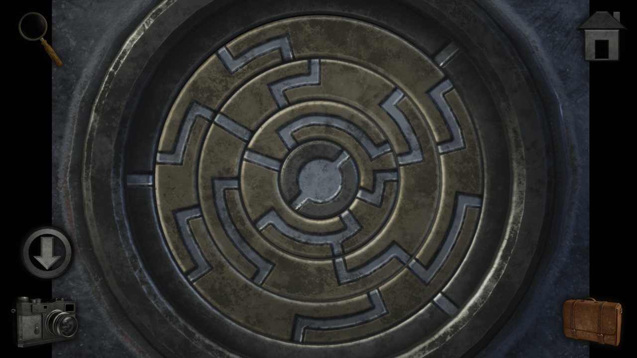 子午线157:第3章(Meridian 157: Chapter 3) 截图3