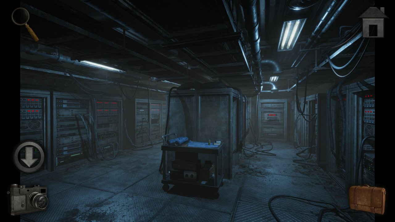 子午线157:第3章(Meridian 157: Chapter 3) 截图5