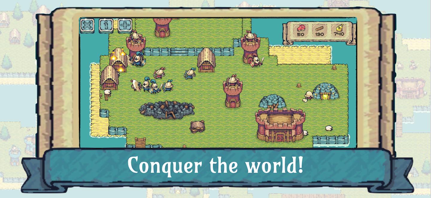 CASK(CASK)游戏截图1