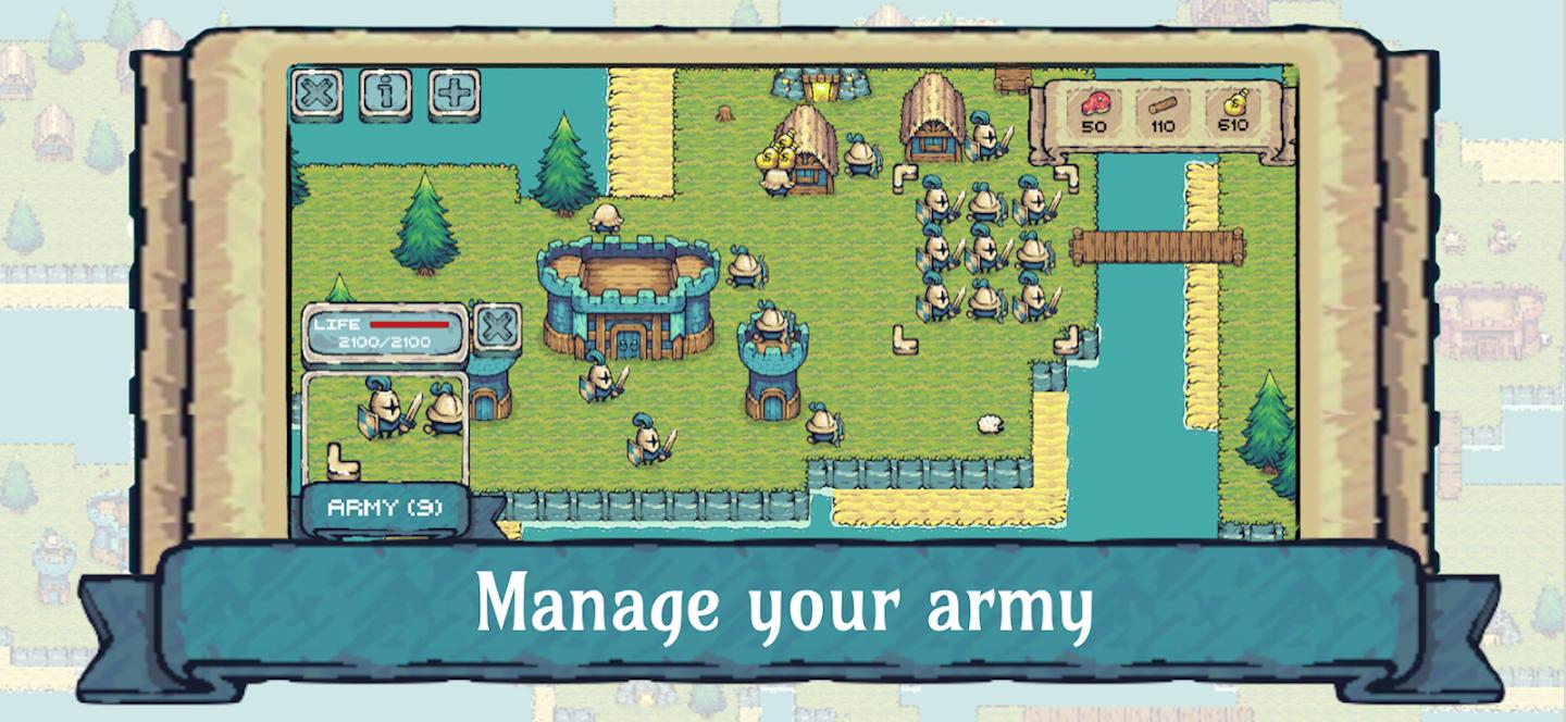 CASK(CASK)游戏截图2