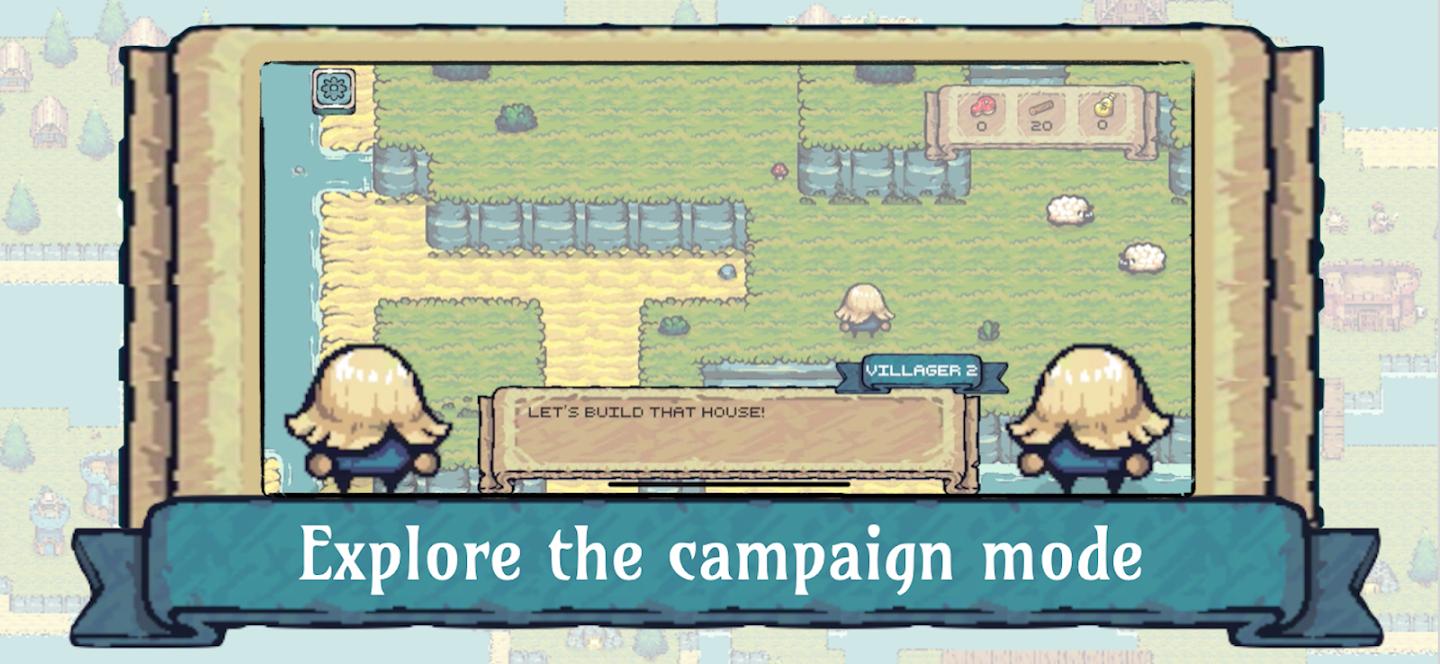 CASK(CASK)游戏截图3