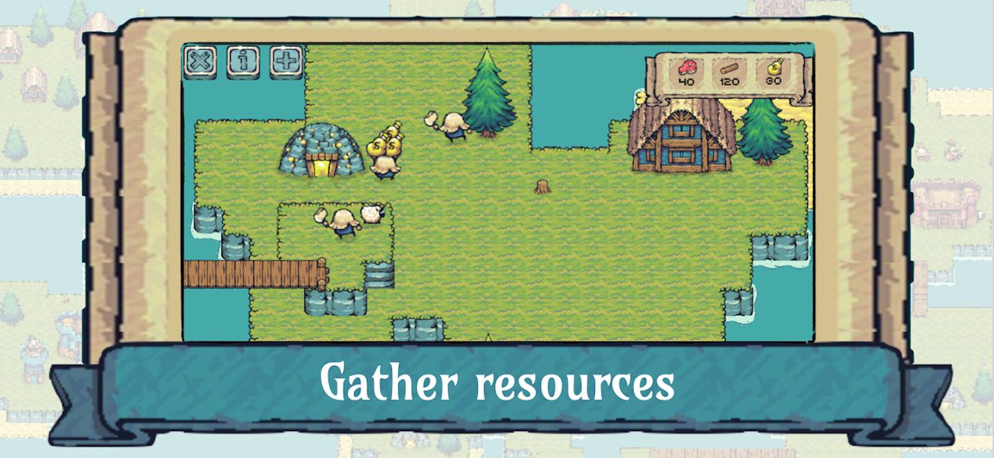 CASK(CASK)游戏截图4