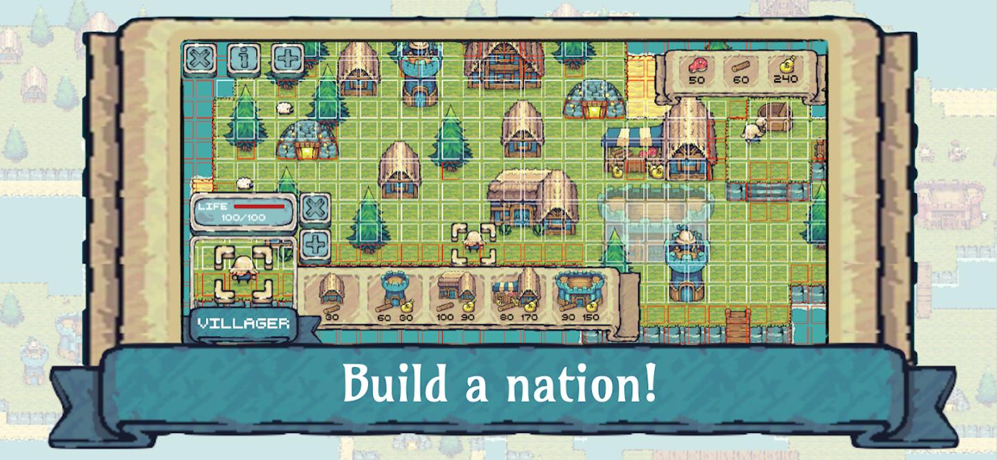 CASK(CASK)游戏截图5