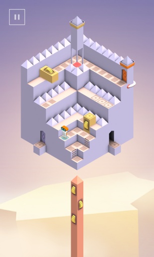 EVO探险内置菜单(Evo Explores)游戏截图1