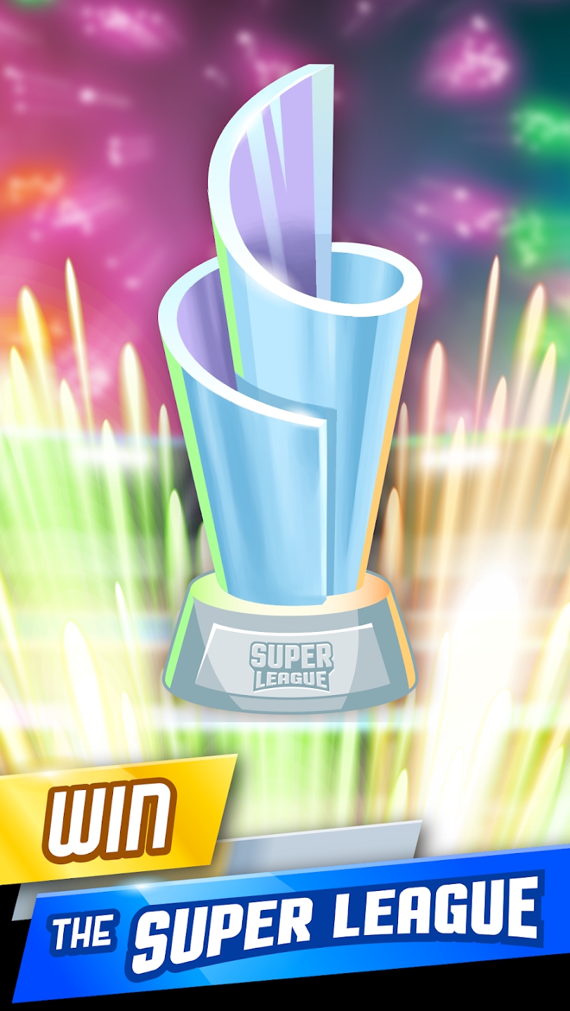 板球超级联赛(Super League)游戏截图1
