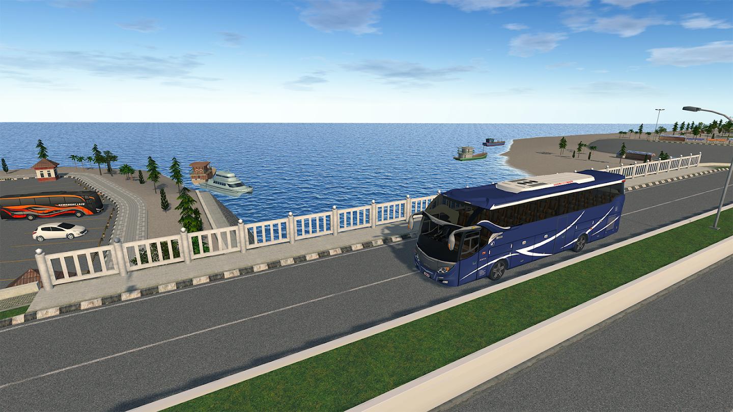 巴士终极驾驶游戏截图4