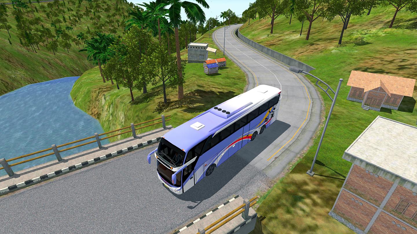 巴士终极驾驶游戏截图5