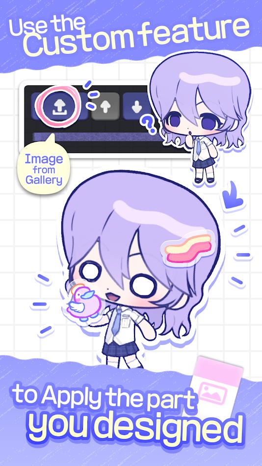 波卡小伙伴游戏截图1