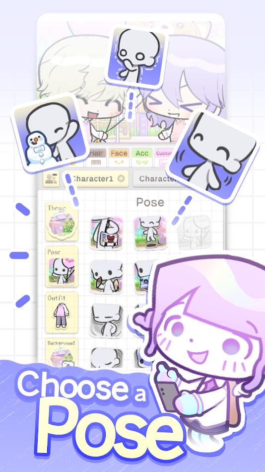 波卡小伙伴游戏截图4