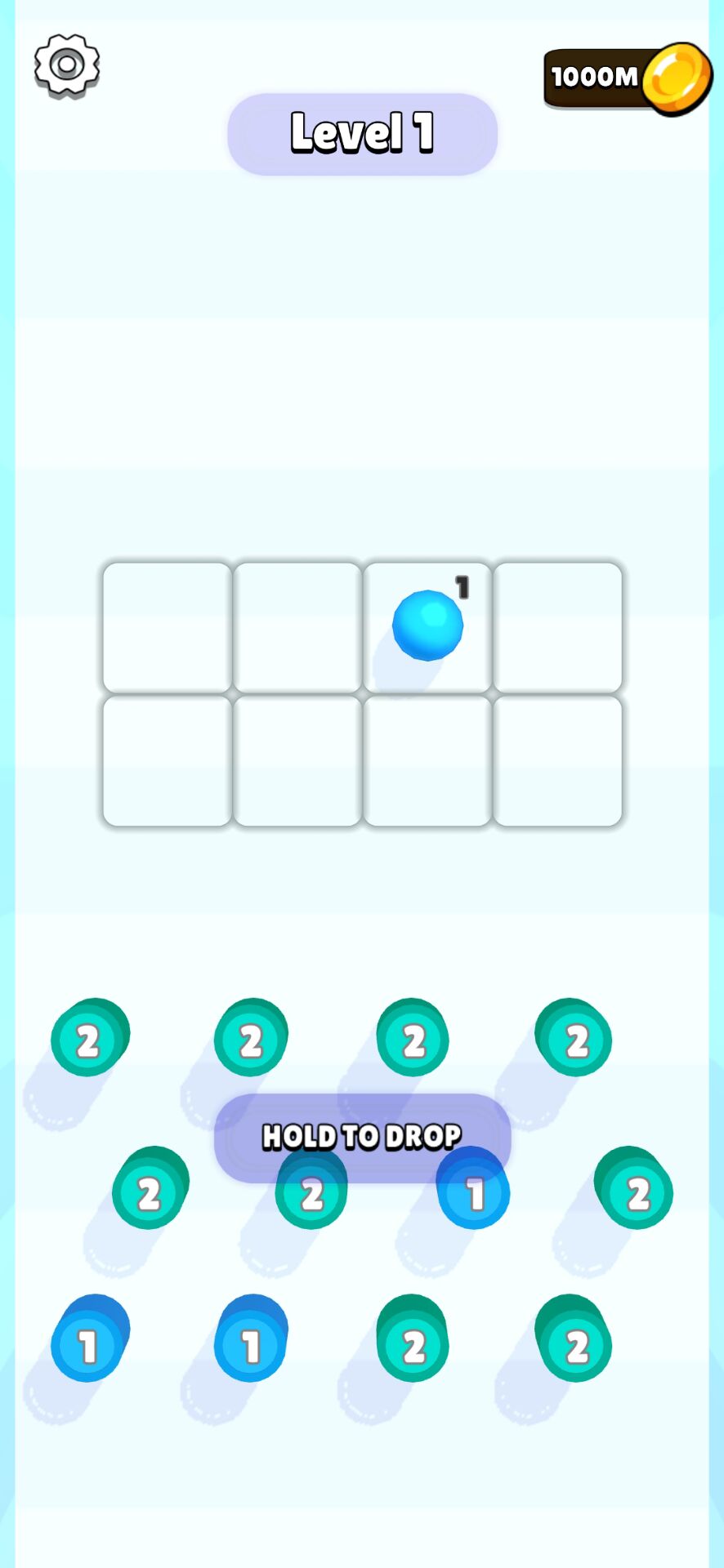 从天而降游戏截图4