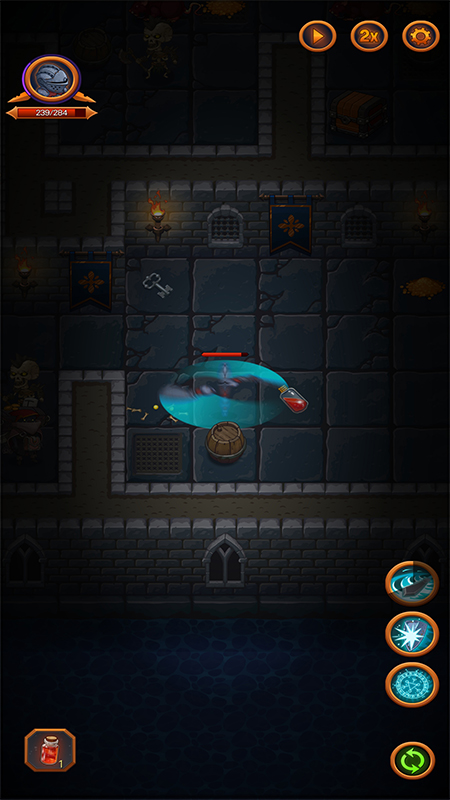 地下城：英雄时代中文版 截图3