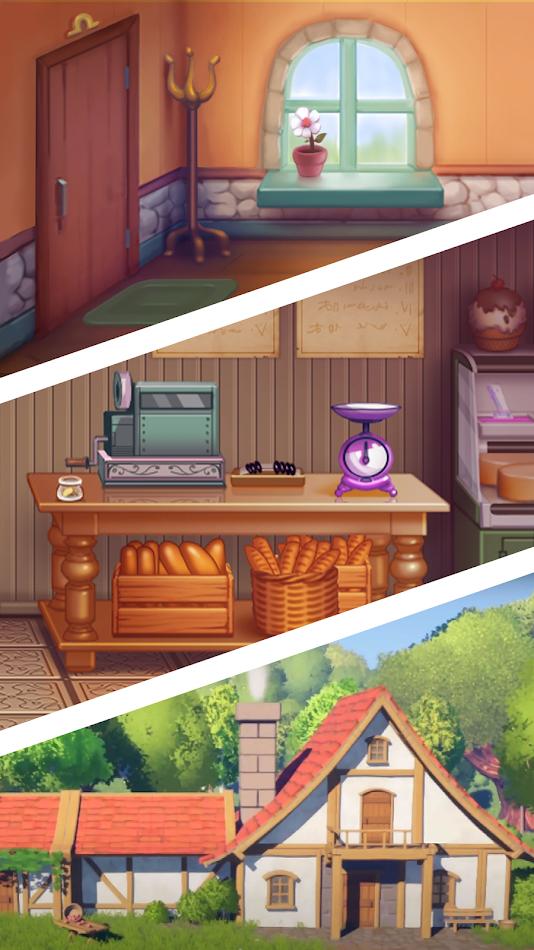 合并与翻新 截图3