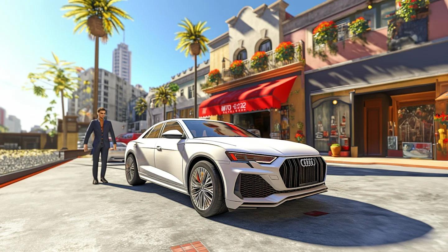 涡轮转速车商游戏截图3