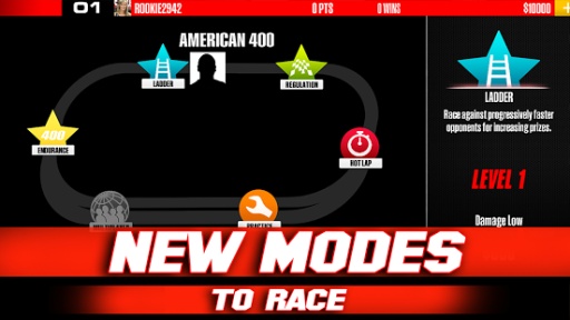 股票赛车(Stock Cars) 截图2