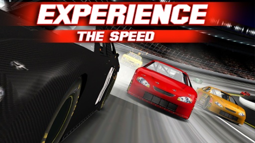 股票赛车(Stock Cars) 截图3