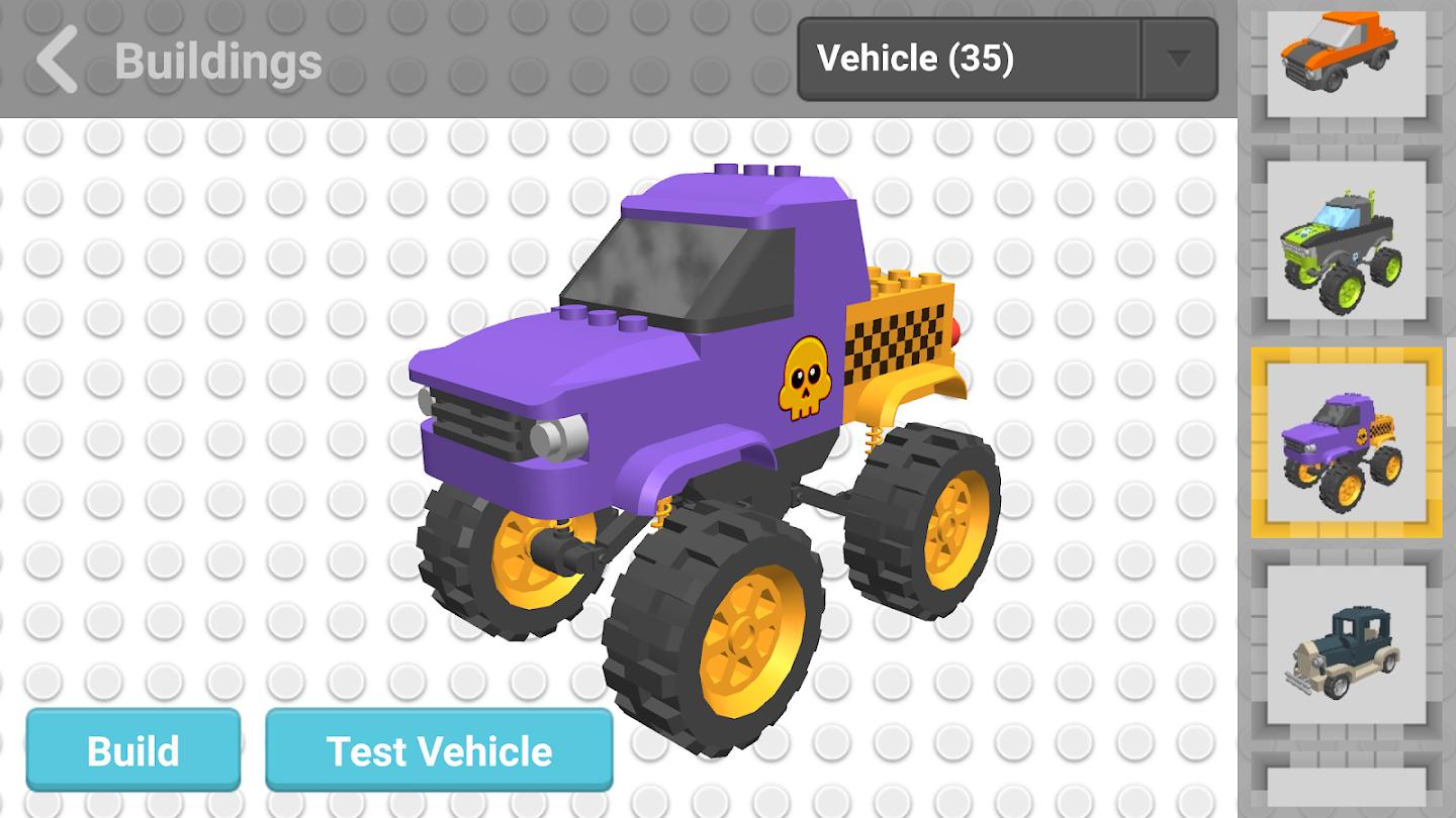 画砖(Draw Bricks)游戏截图2