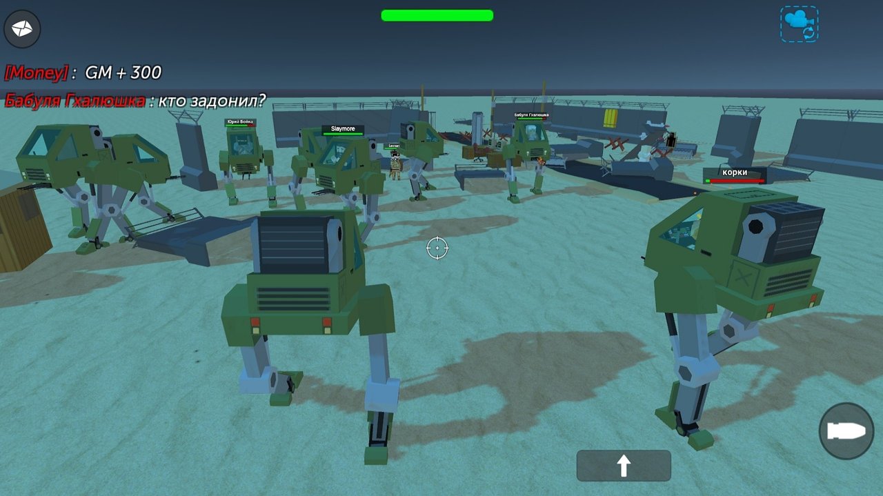 简单沙箱2(Simple Sandbox 2)游戏截图3