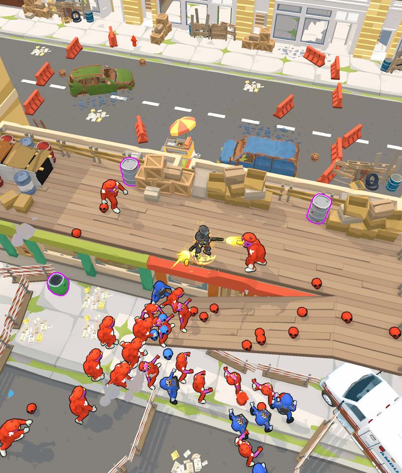 僵尸站内置菜单 截图6