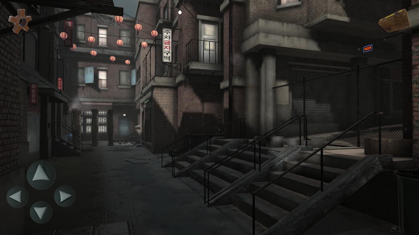 绝密档案中文版 截图4