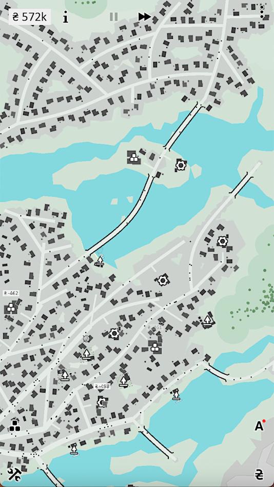 贸易战争游戏截图2